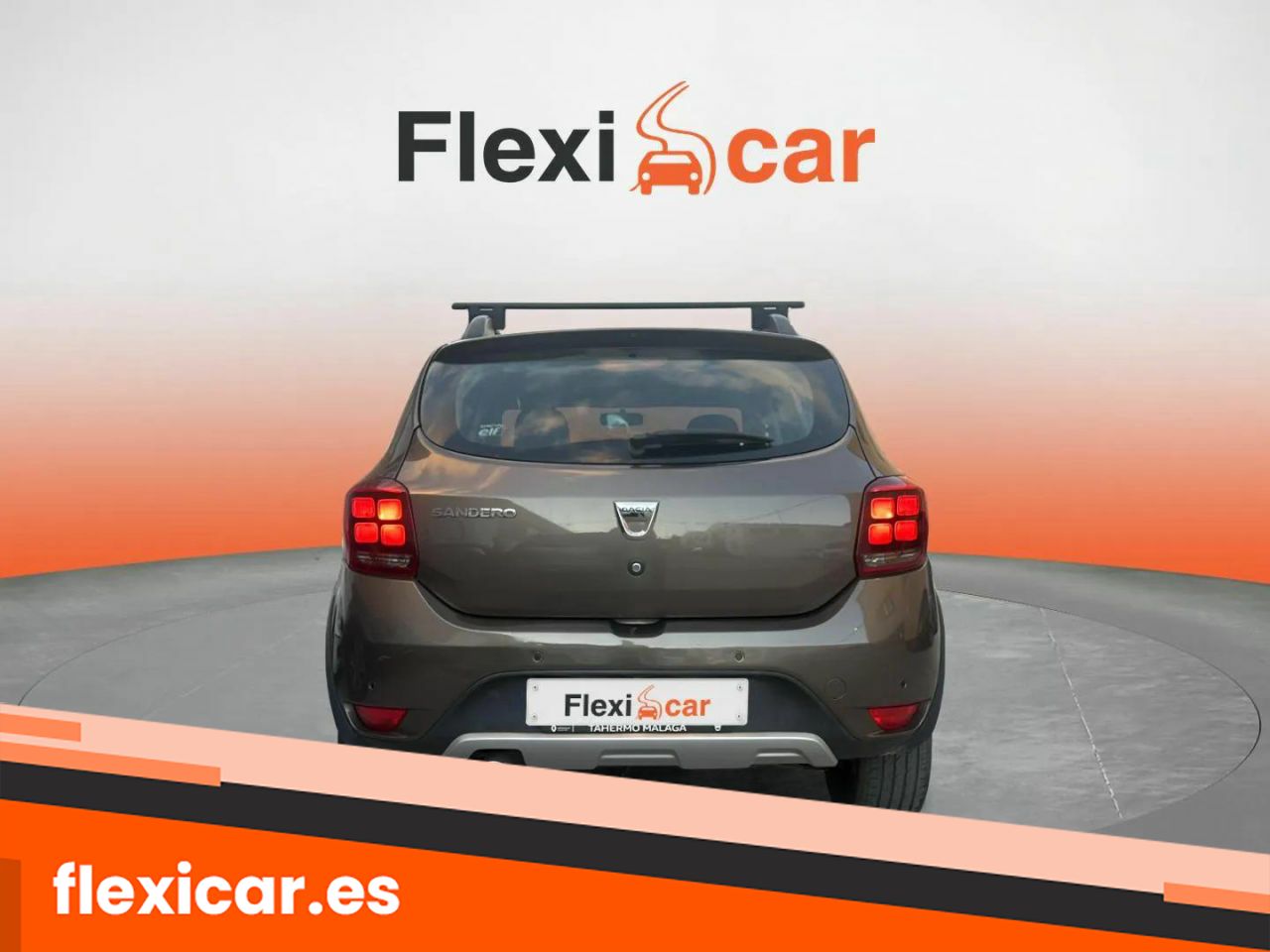 Foto Dacia Sandero 5