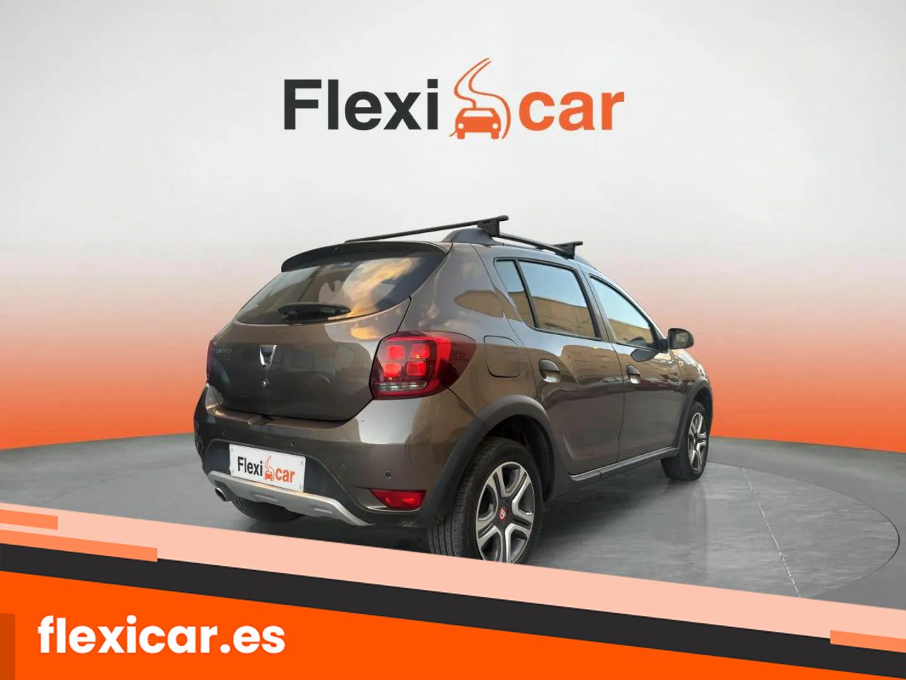 Foto Dacia Sandero 7