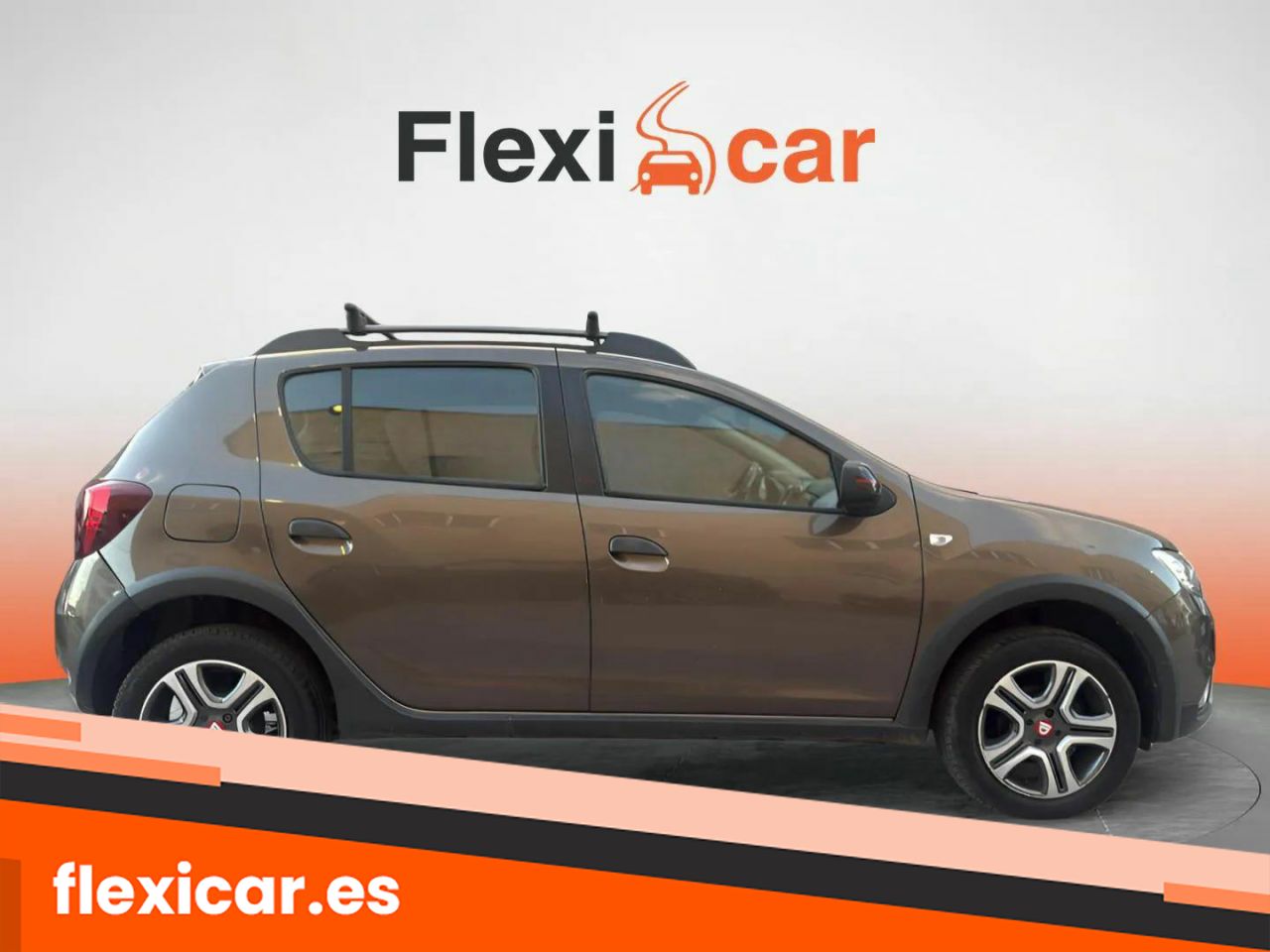Foto Dacia Sandero 8