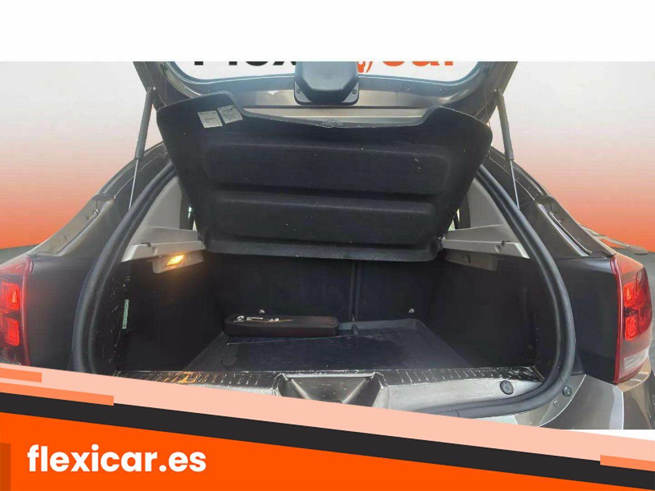 Foto Dacia Sandero 10