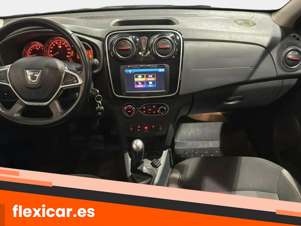 Foto Dacia Sandero 11