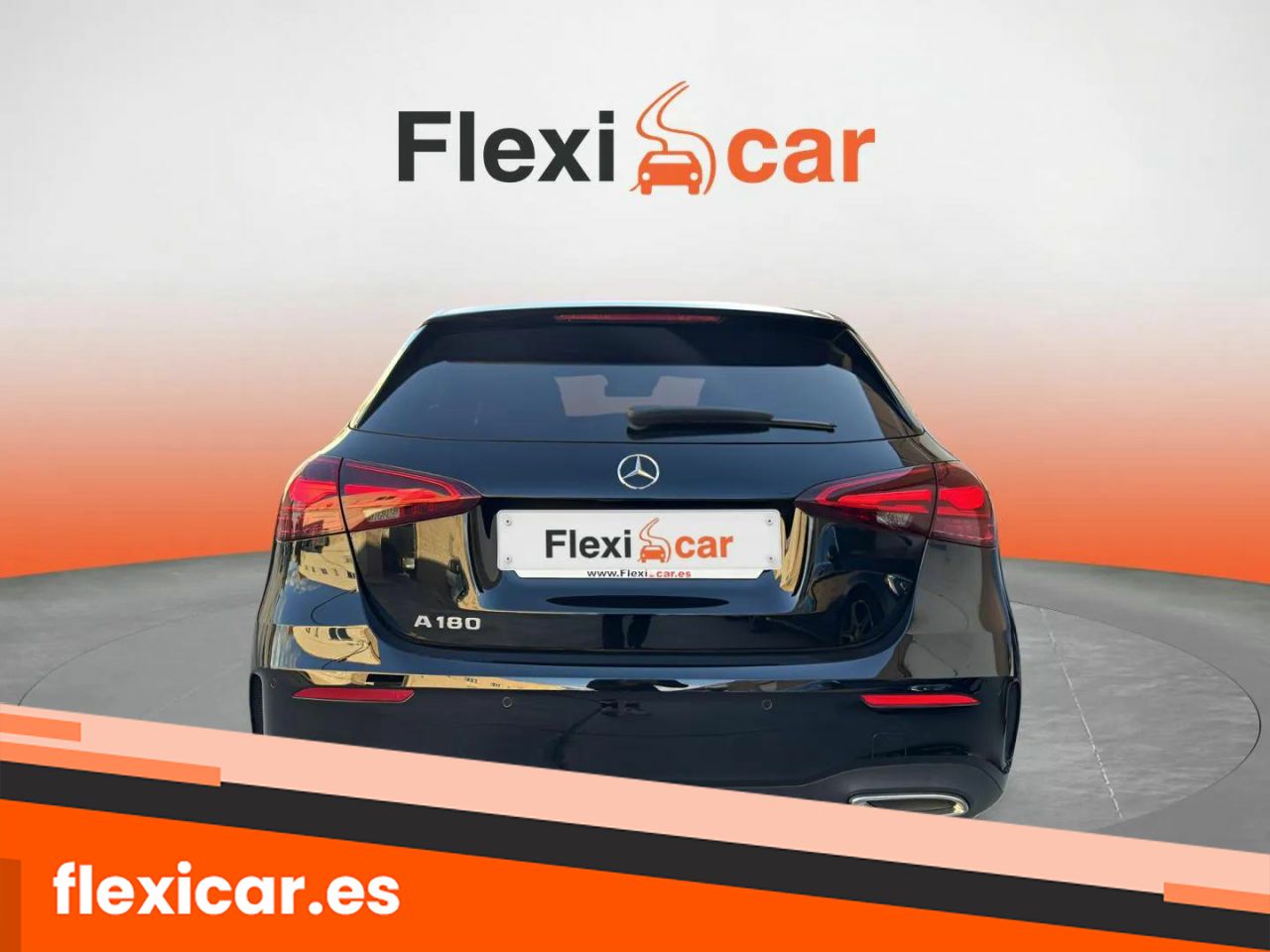 Foto Mercedes-Benz Clase A 5