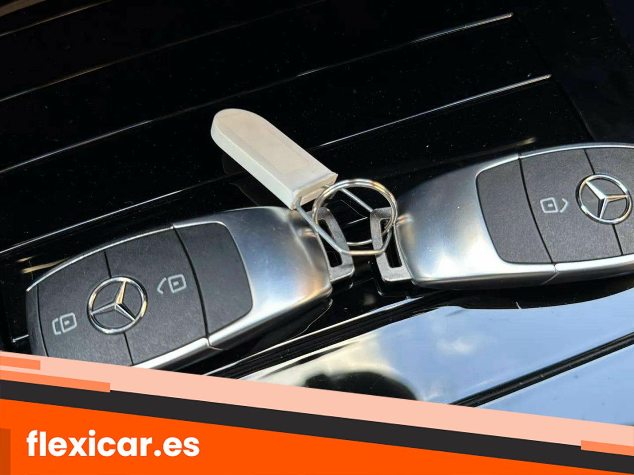 Foto Mercedes-Benz Clase A 18