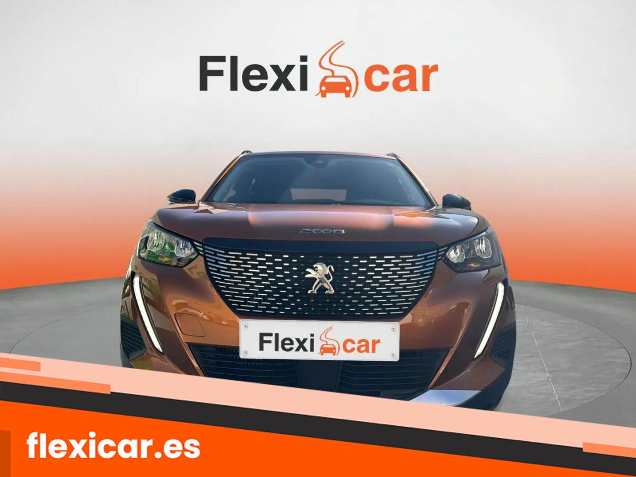 Foto Peugeot 2008 2