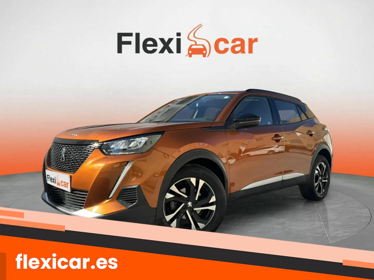 Foto Peugeot 2008 3