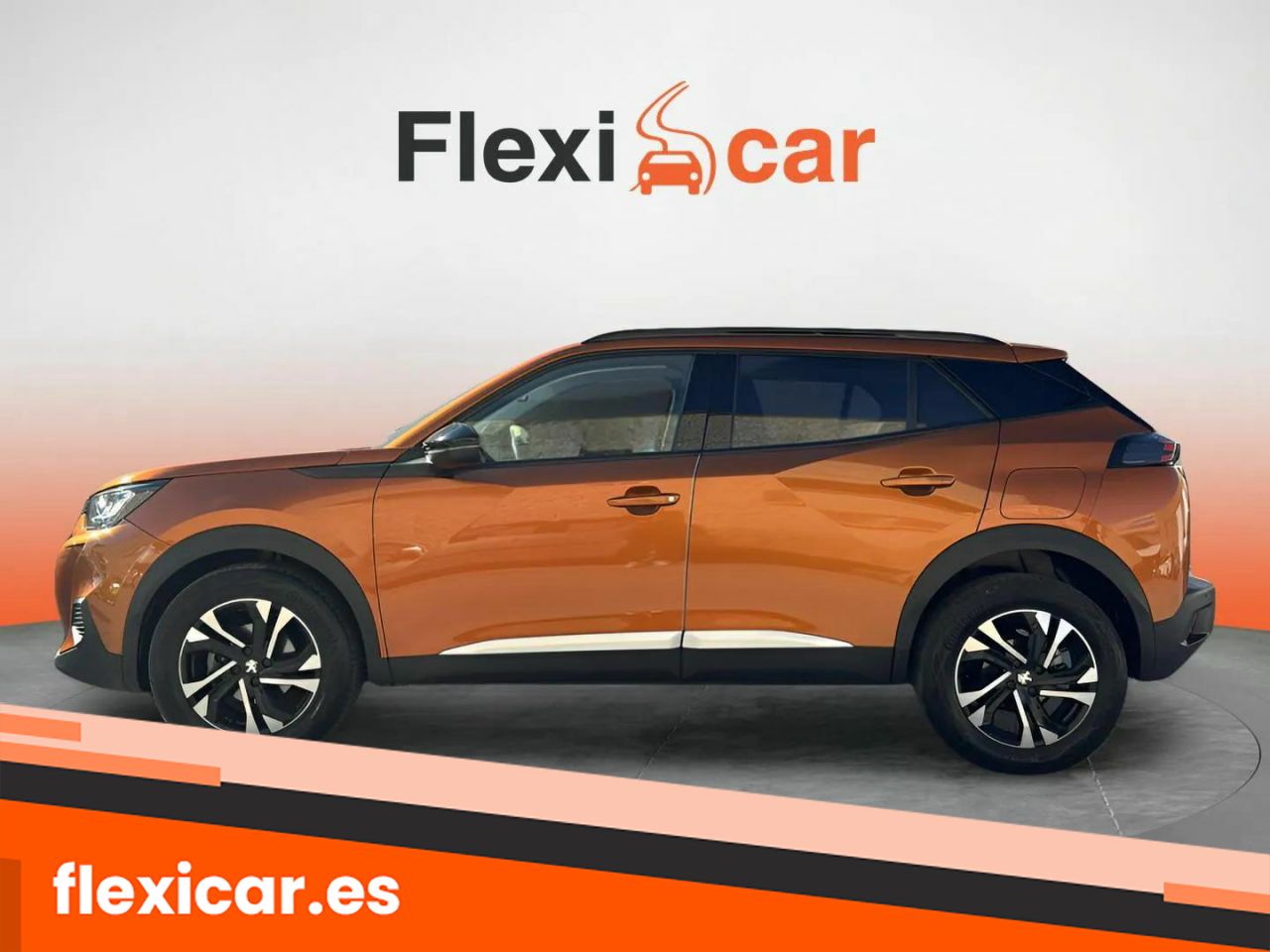 Foto Peugeot 2008 4