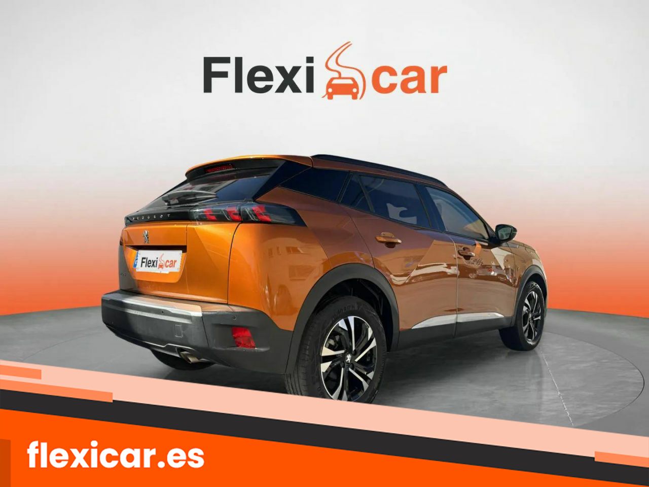 Foto Peugeot 2008 7