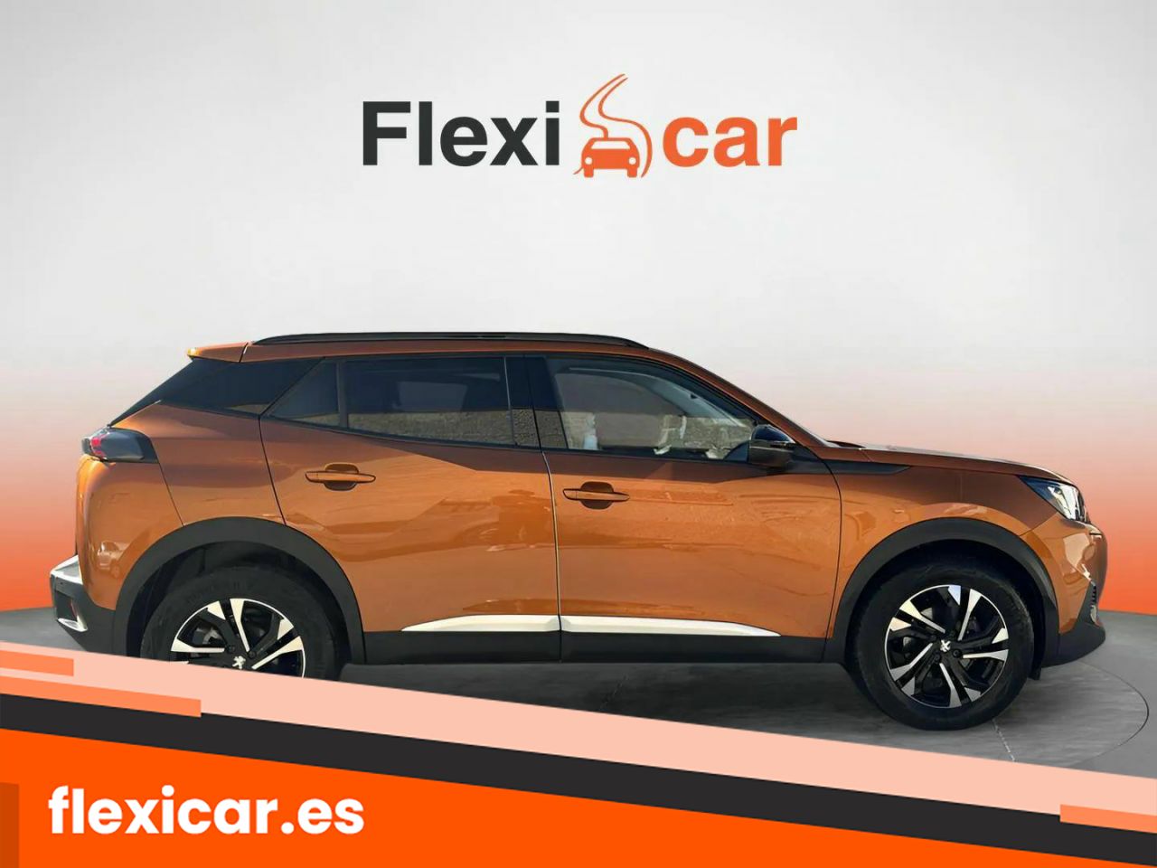 Foto Peugeot 2008 8