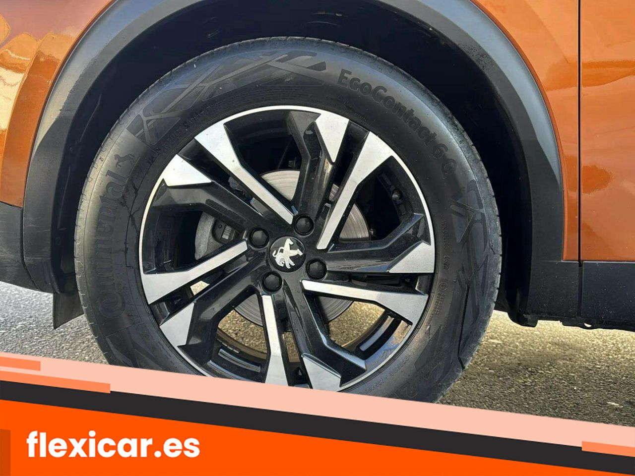 Foto Peugeot 2008 9