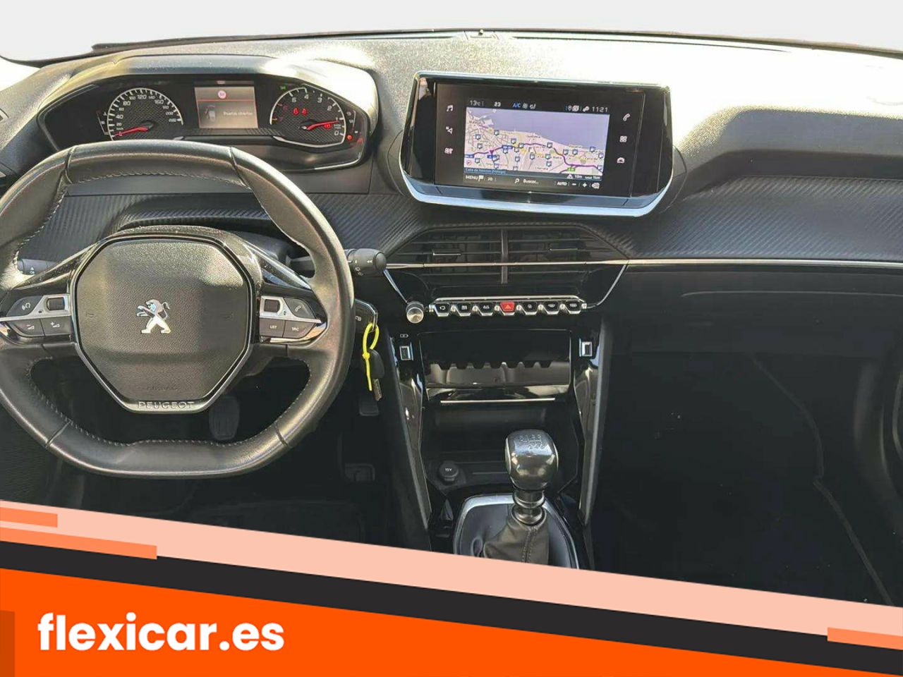 Foto Peugeot 2008 10