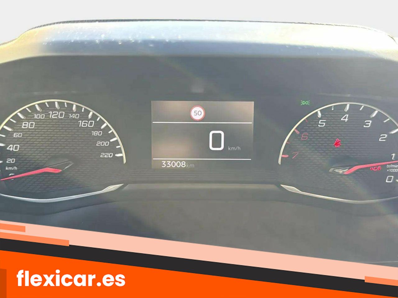Foto Peugeot 2008 12
