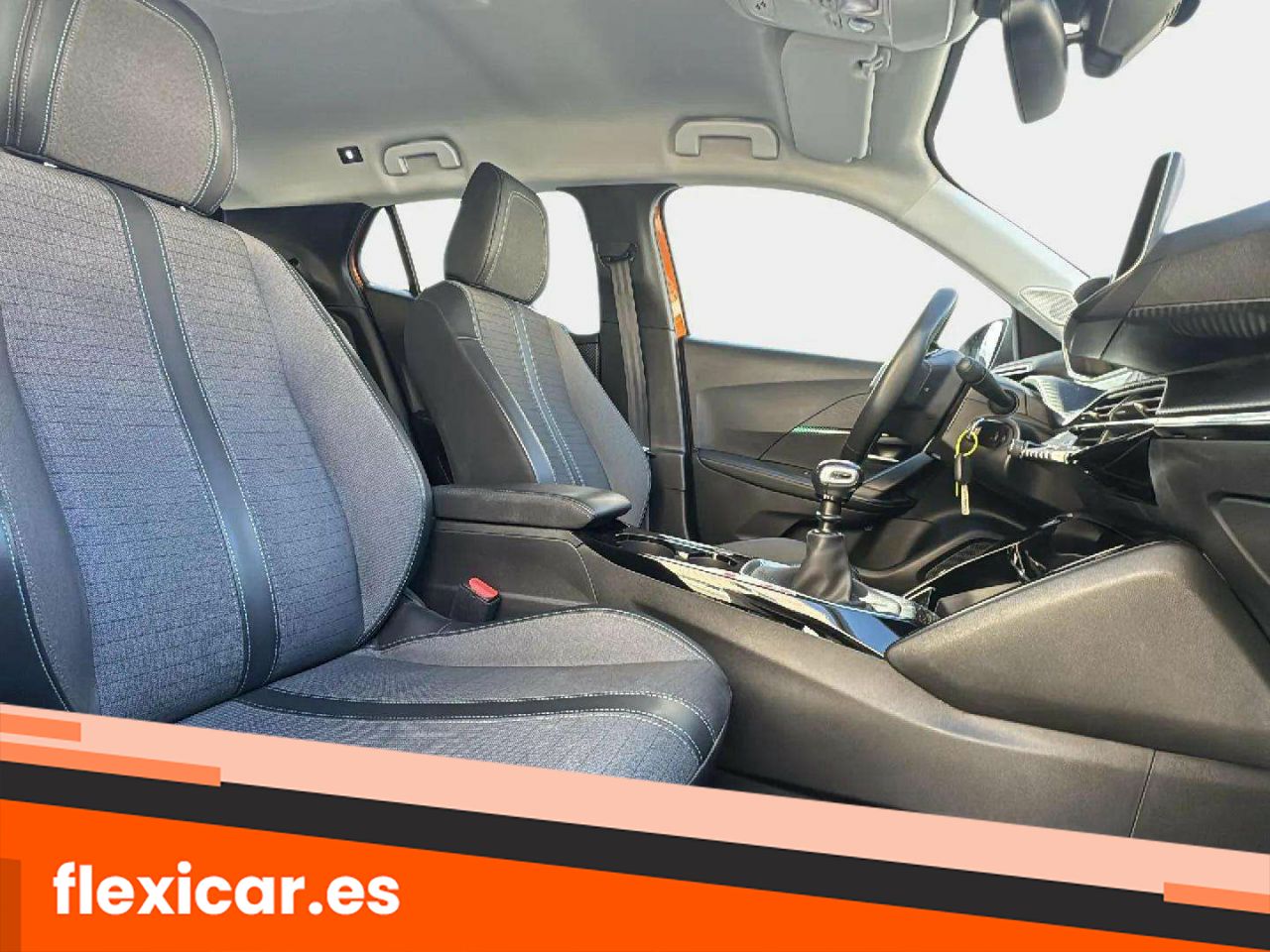 Foto Peugeot 2008 14