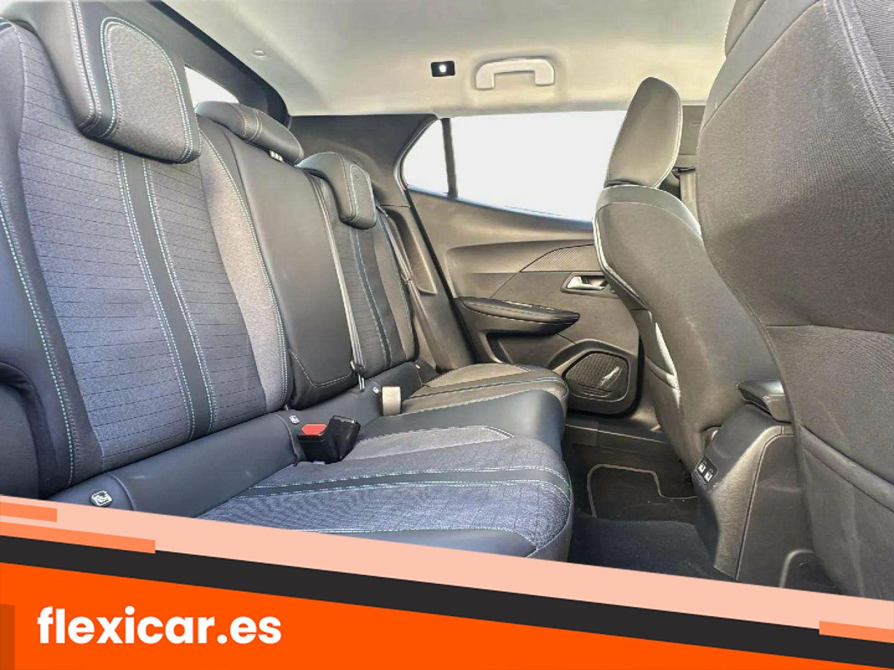 Foto Peugeot 2008 15