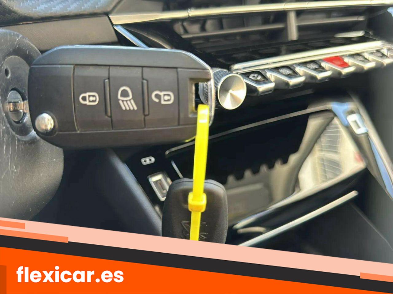 Foto Peugeot 2008 18