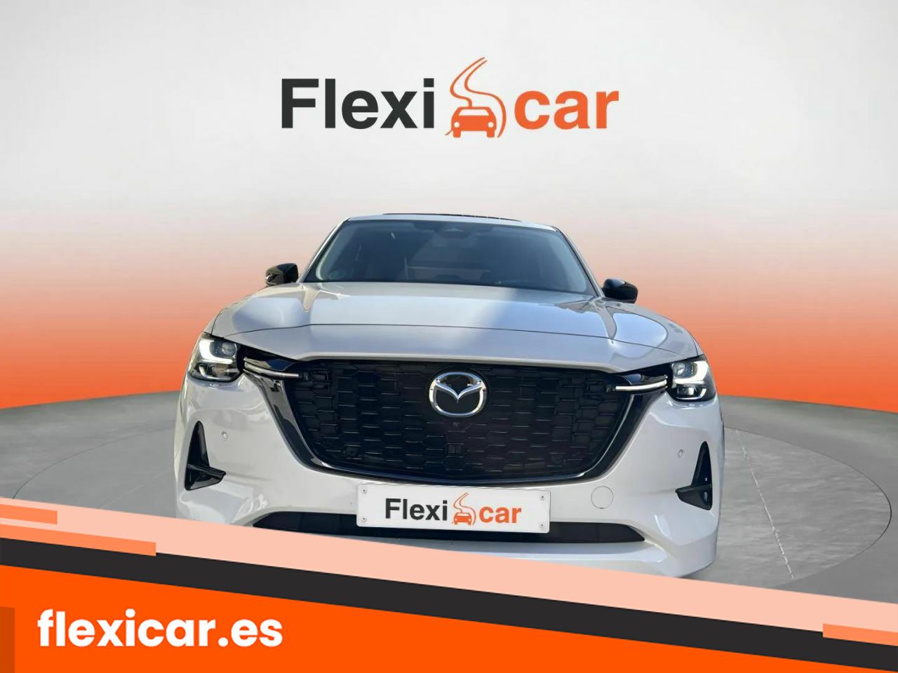 Foto Mazda CX-60 2
