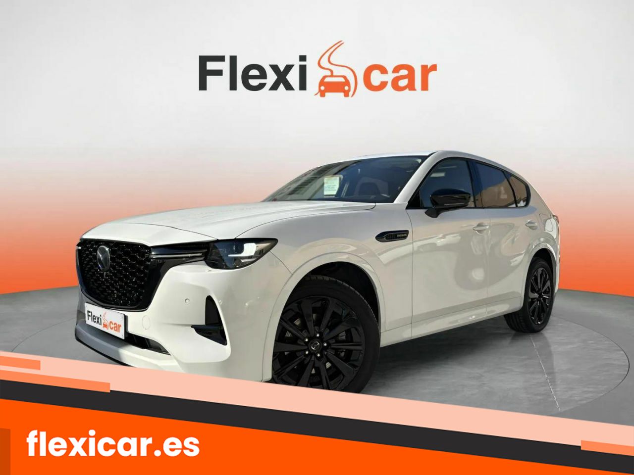 Foto Mazda CX-60 3