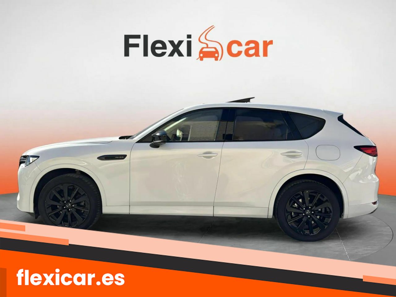 Foto Mazda CX-60 4