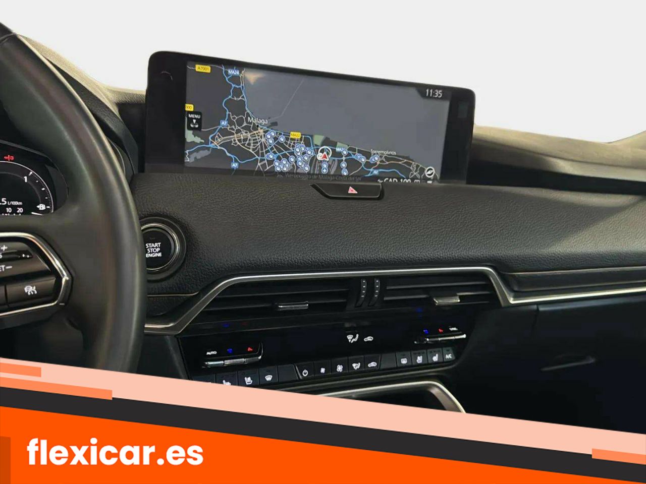 Foto Mazda CX-60 12