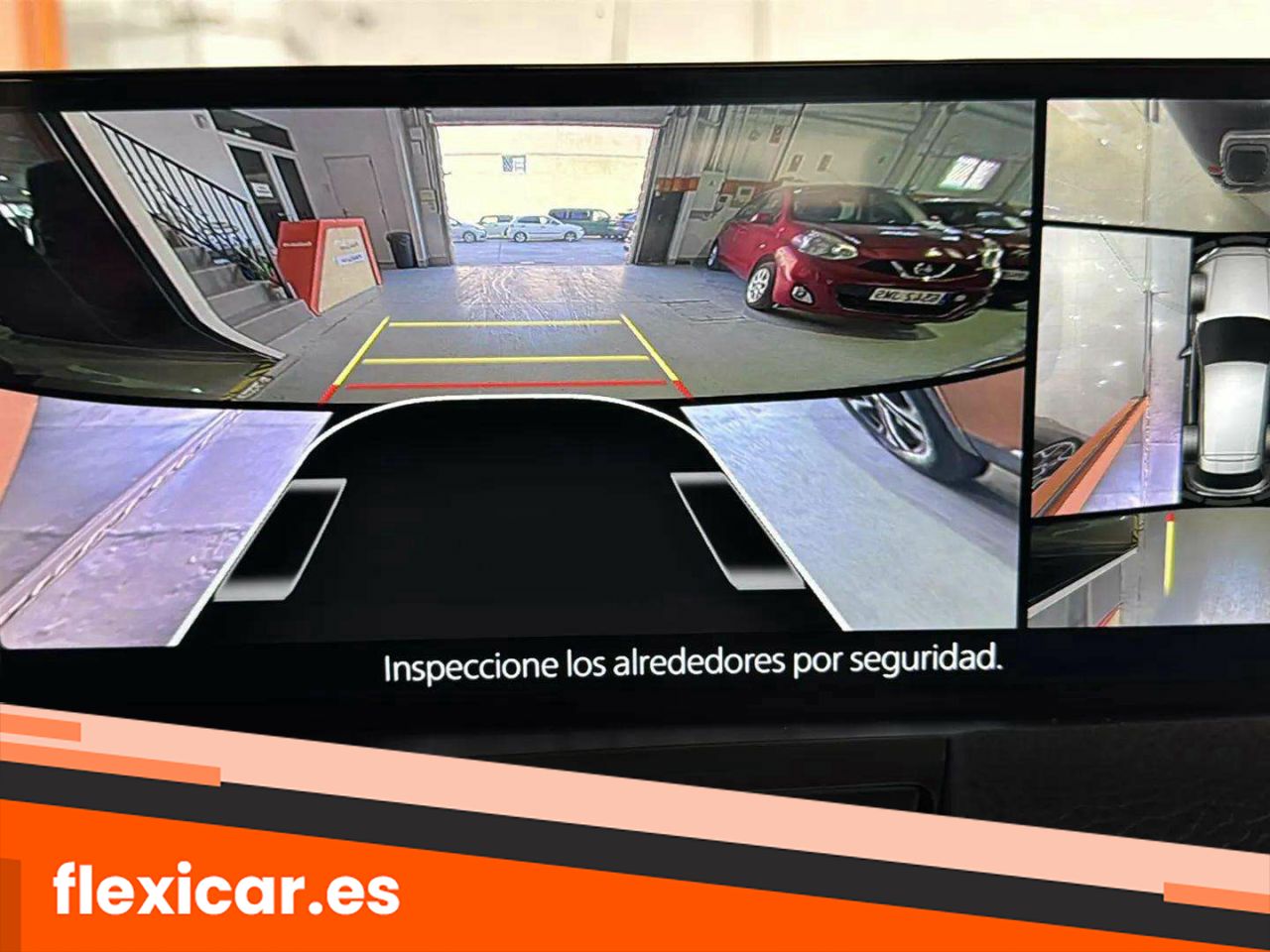 Foto Mazda CX-60 15