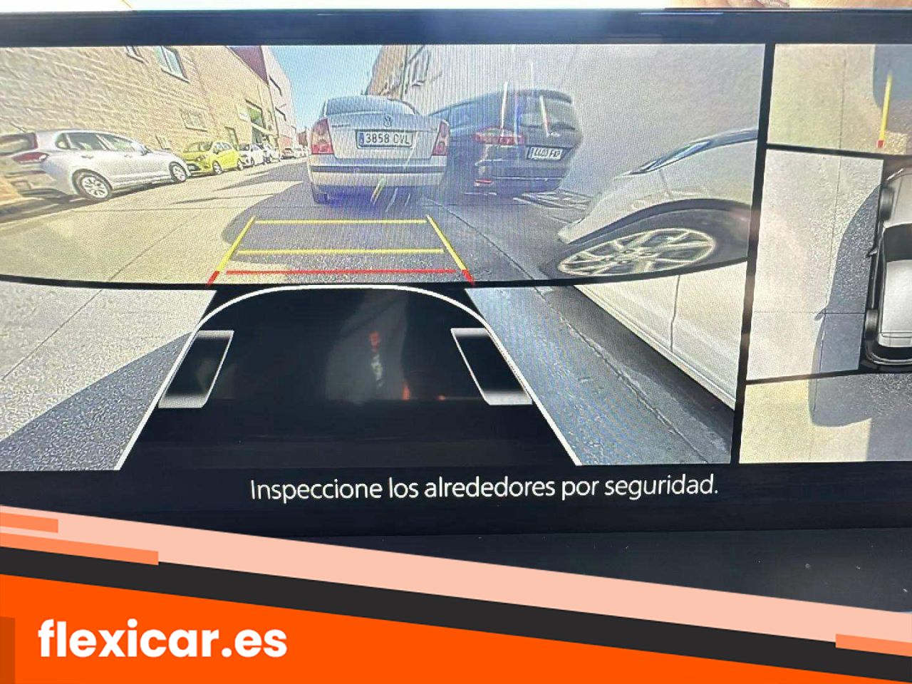 Foto Mazda CX-60 16