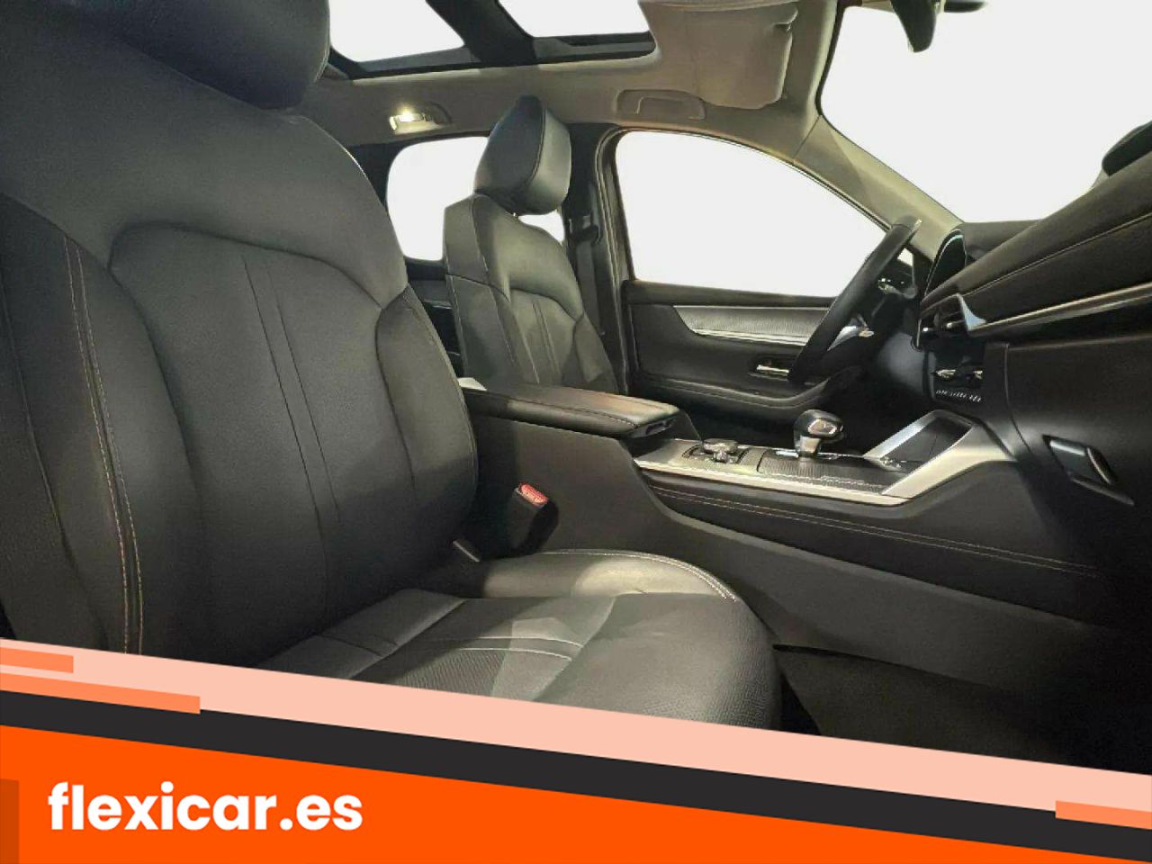 Foto Mazda CX-60 17