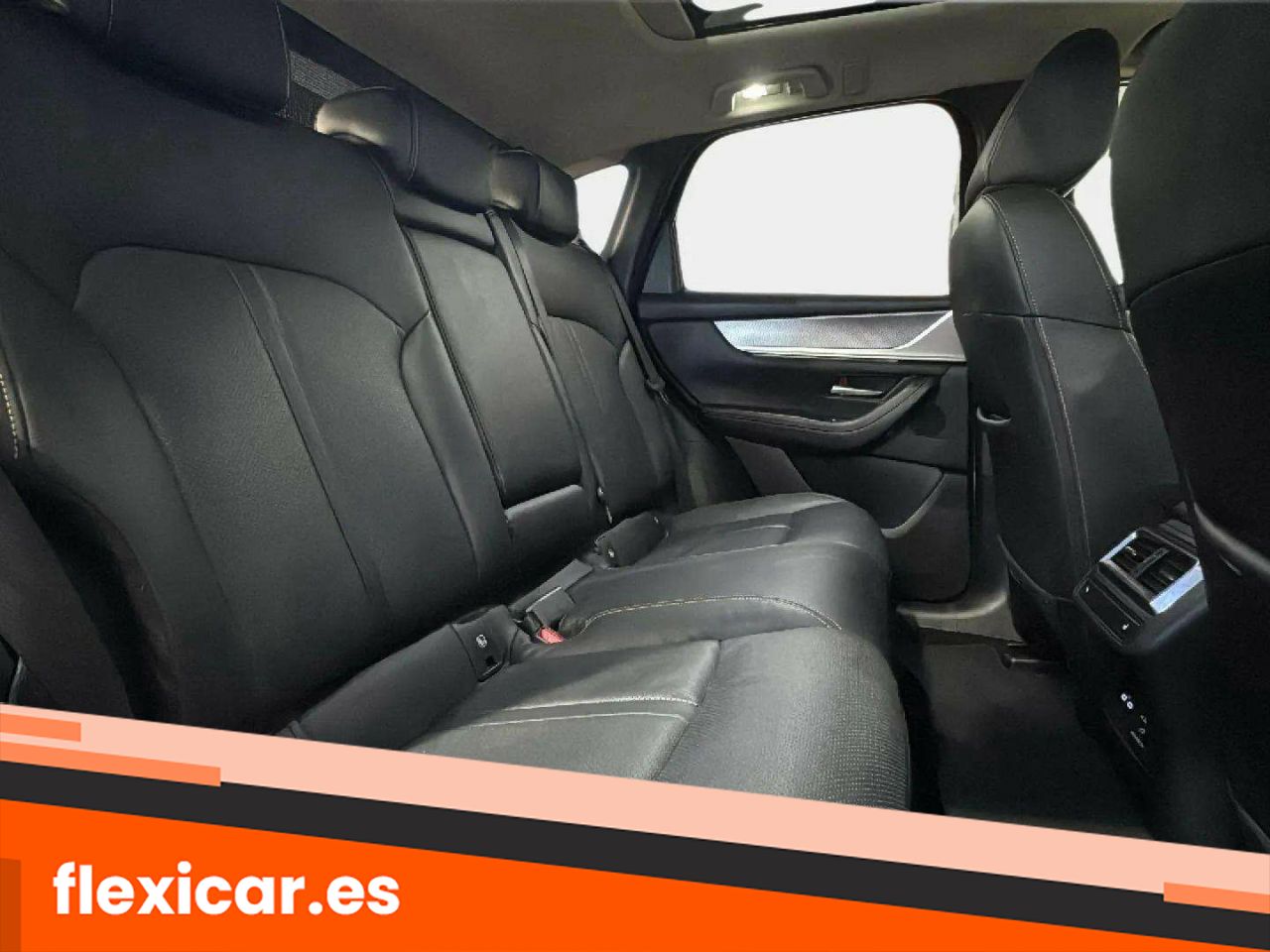 Foto Mazda CX-60 18