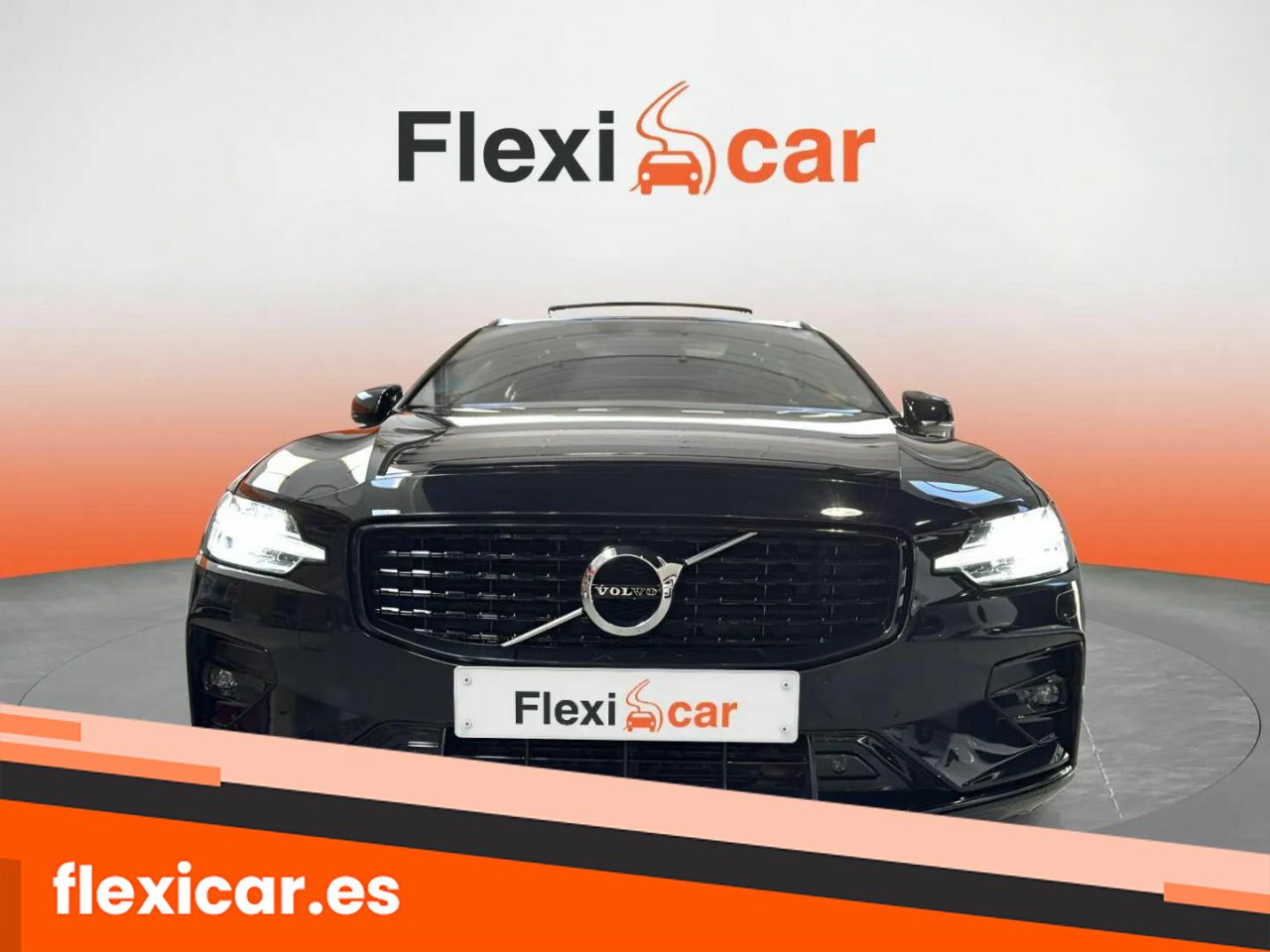 Foto Volvo V60 2