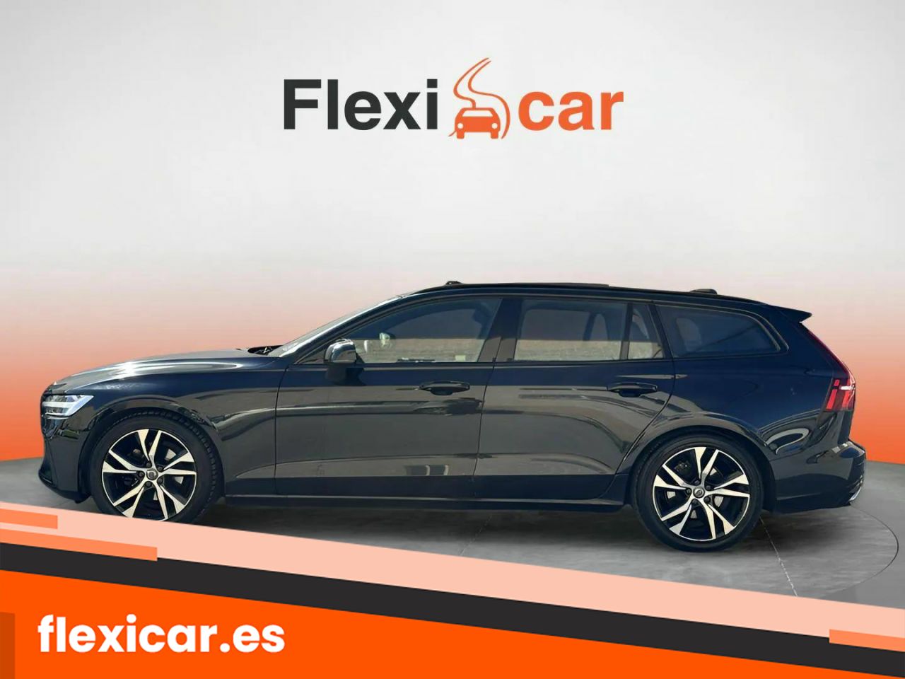 Foto Volvo V60 4