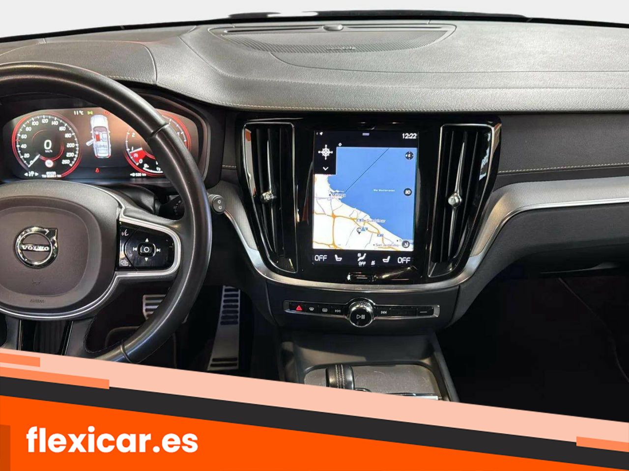 Foto Volvo V60 10