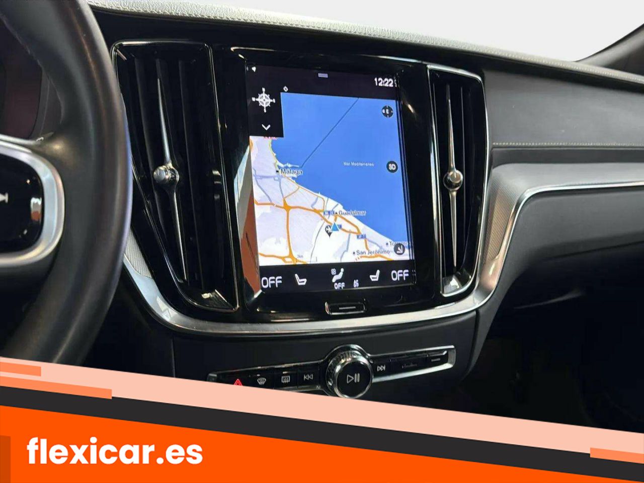 Foto Volvo V60 14