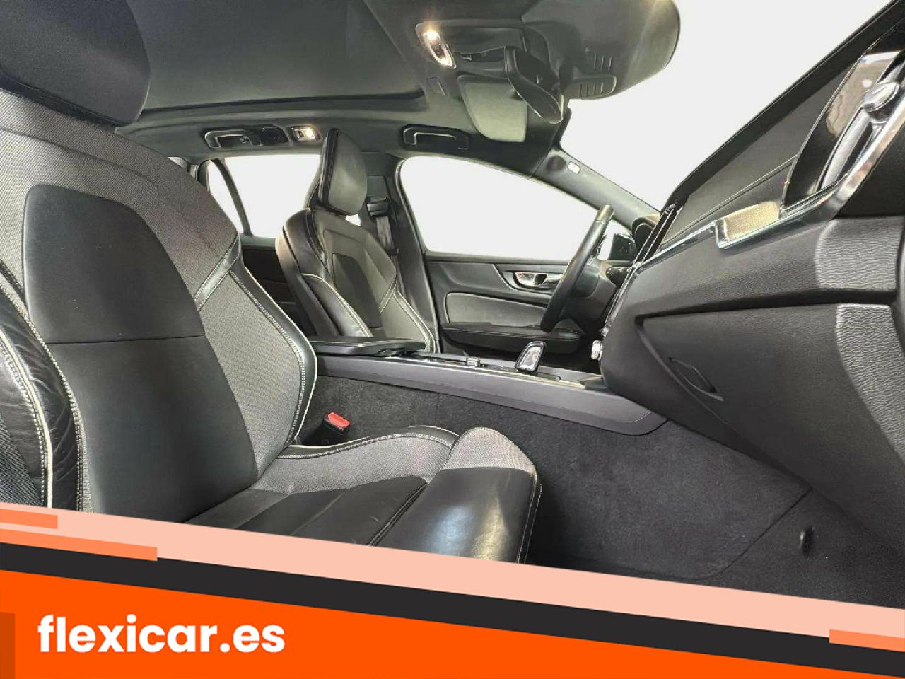 Foto Volvo V60 16