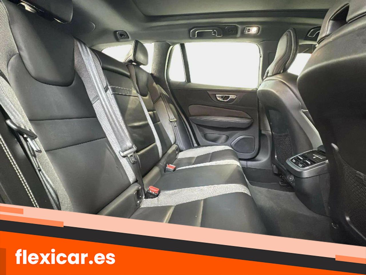 Foto Volvo V60 17