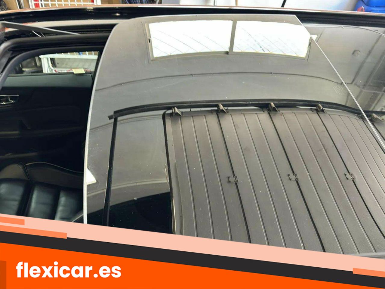 Foto Volvo V60 19