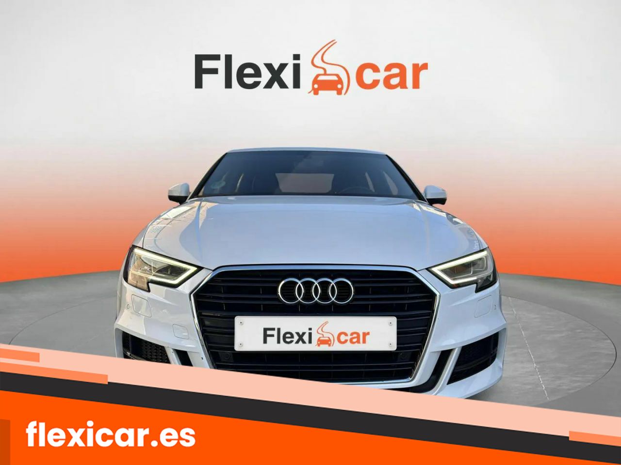 Foto Audi A3 2