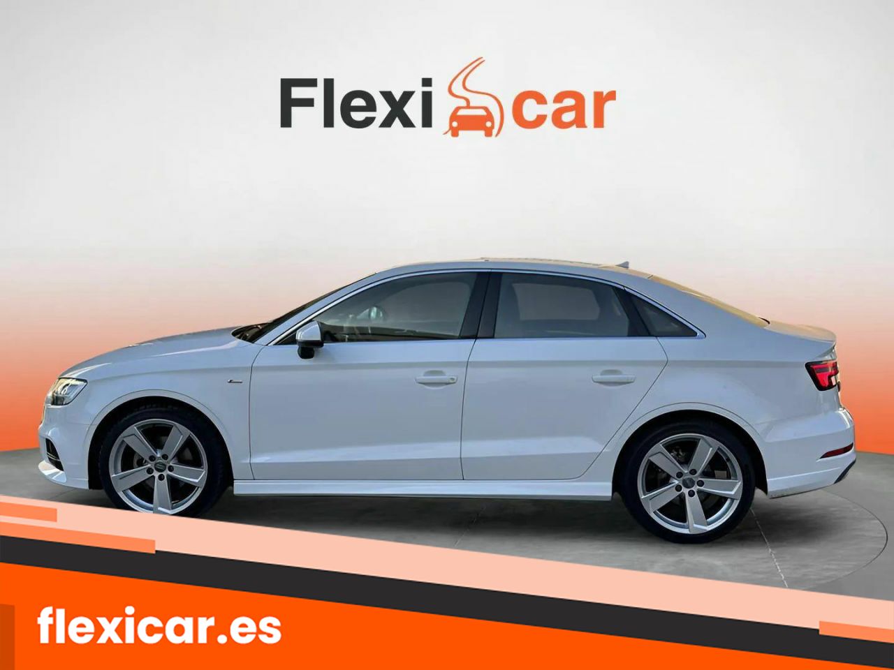 Foto Audi A3 4