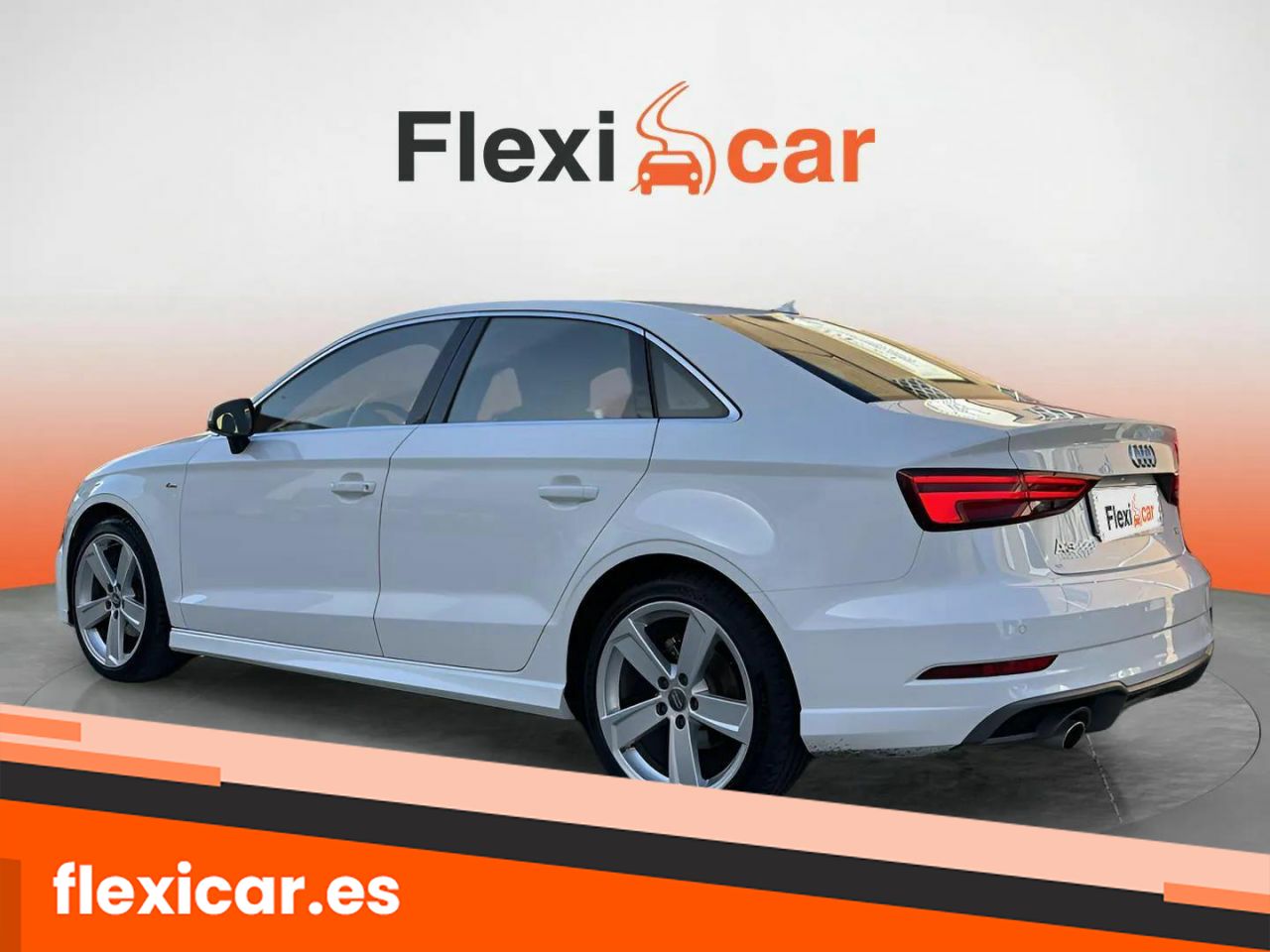 Foto Audi A3 5