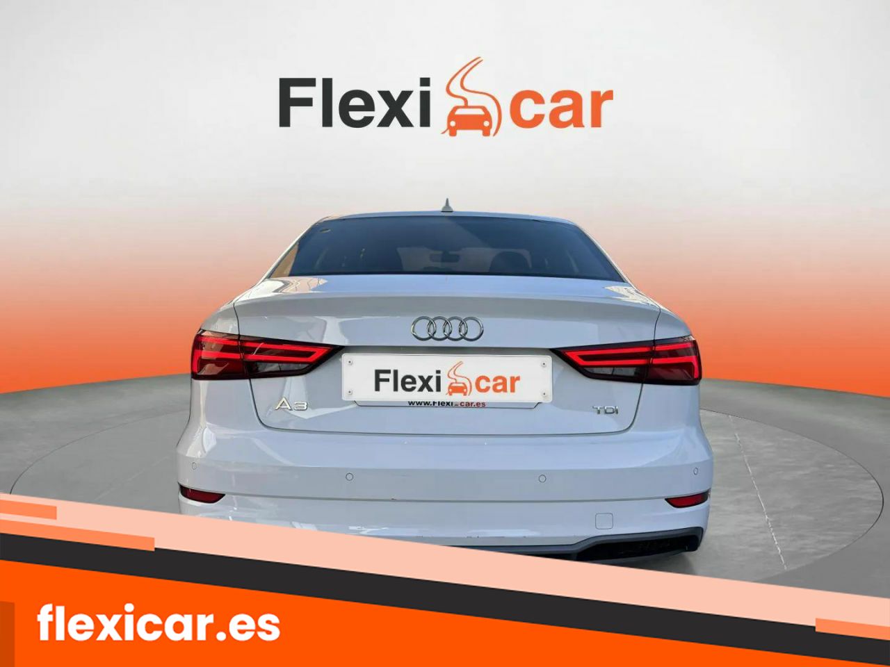 Foto Audi A3 7