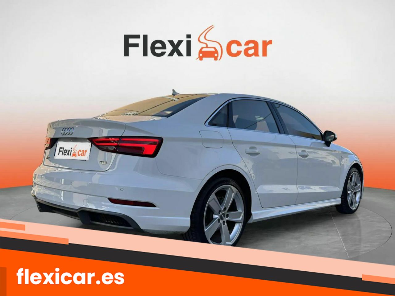 Foto Audi A3 8