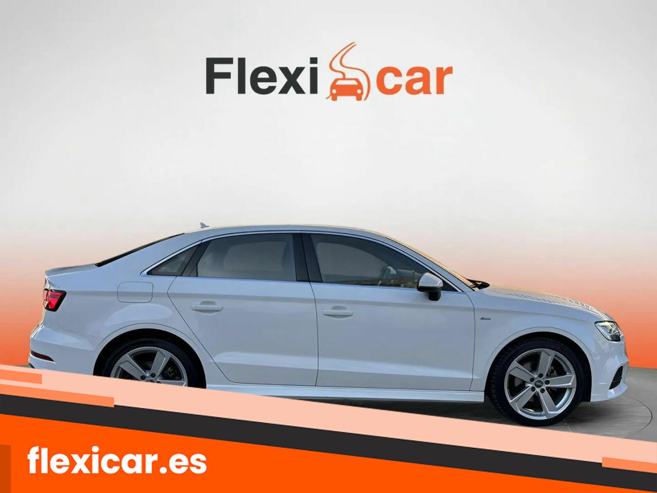 Foto Audi A3 9