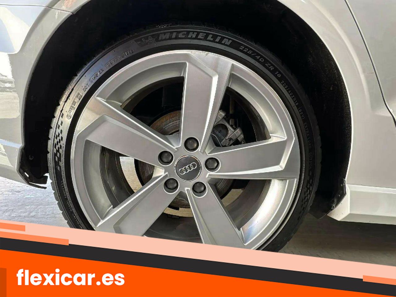 Foto Audi A3 10