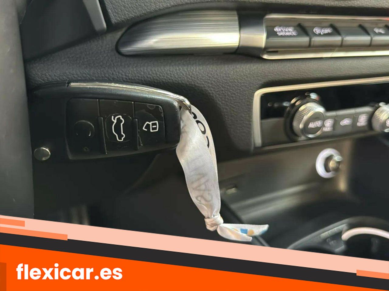 Foto Audi A3 11