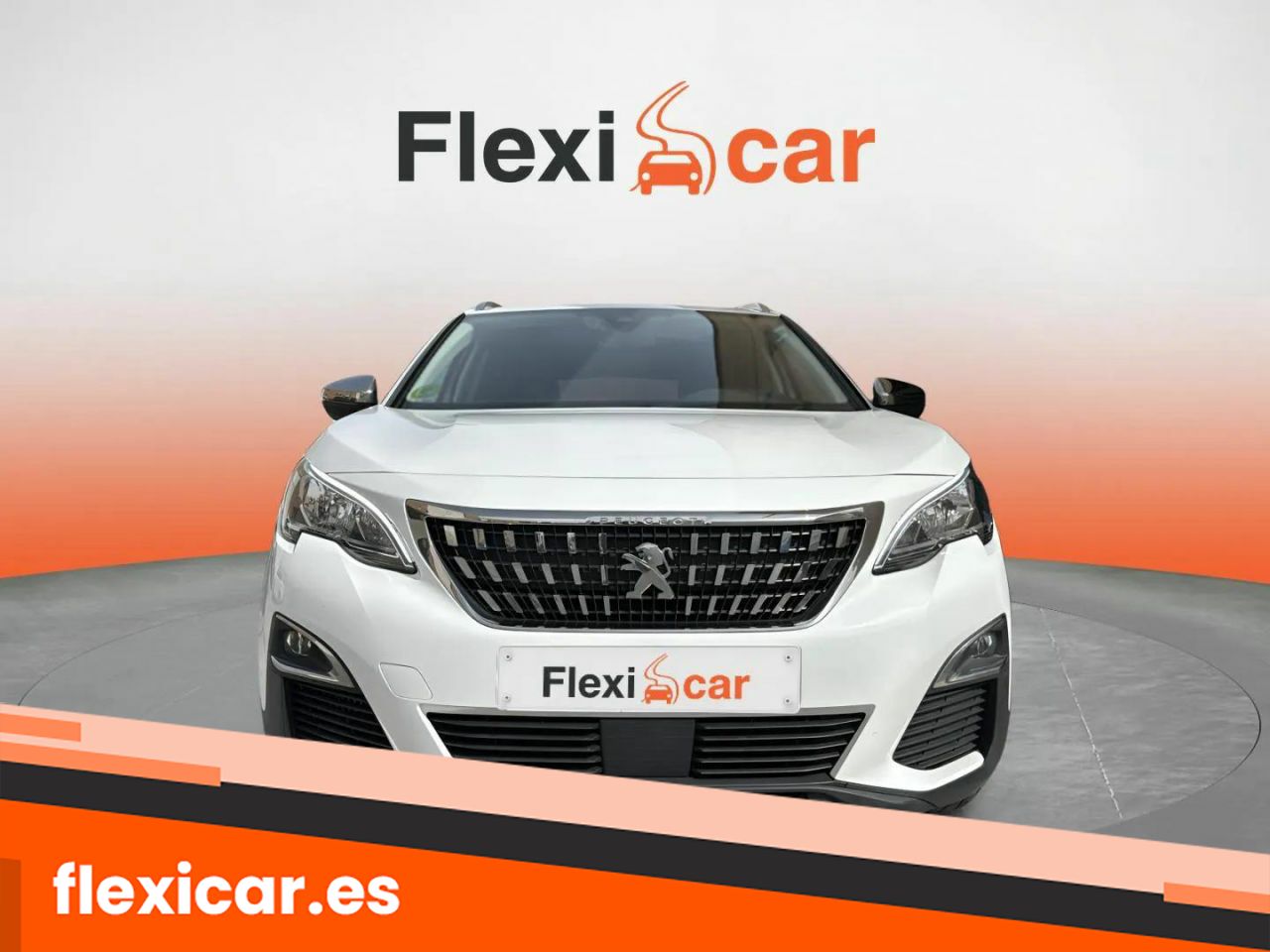 Foto Peugeot 3008 2