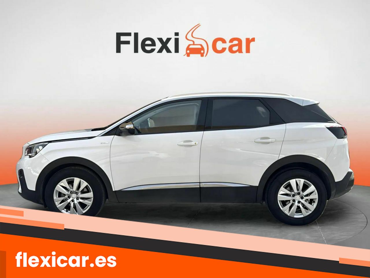 Foto Peugeot 3008 4