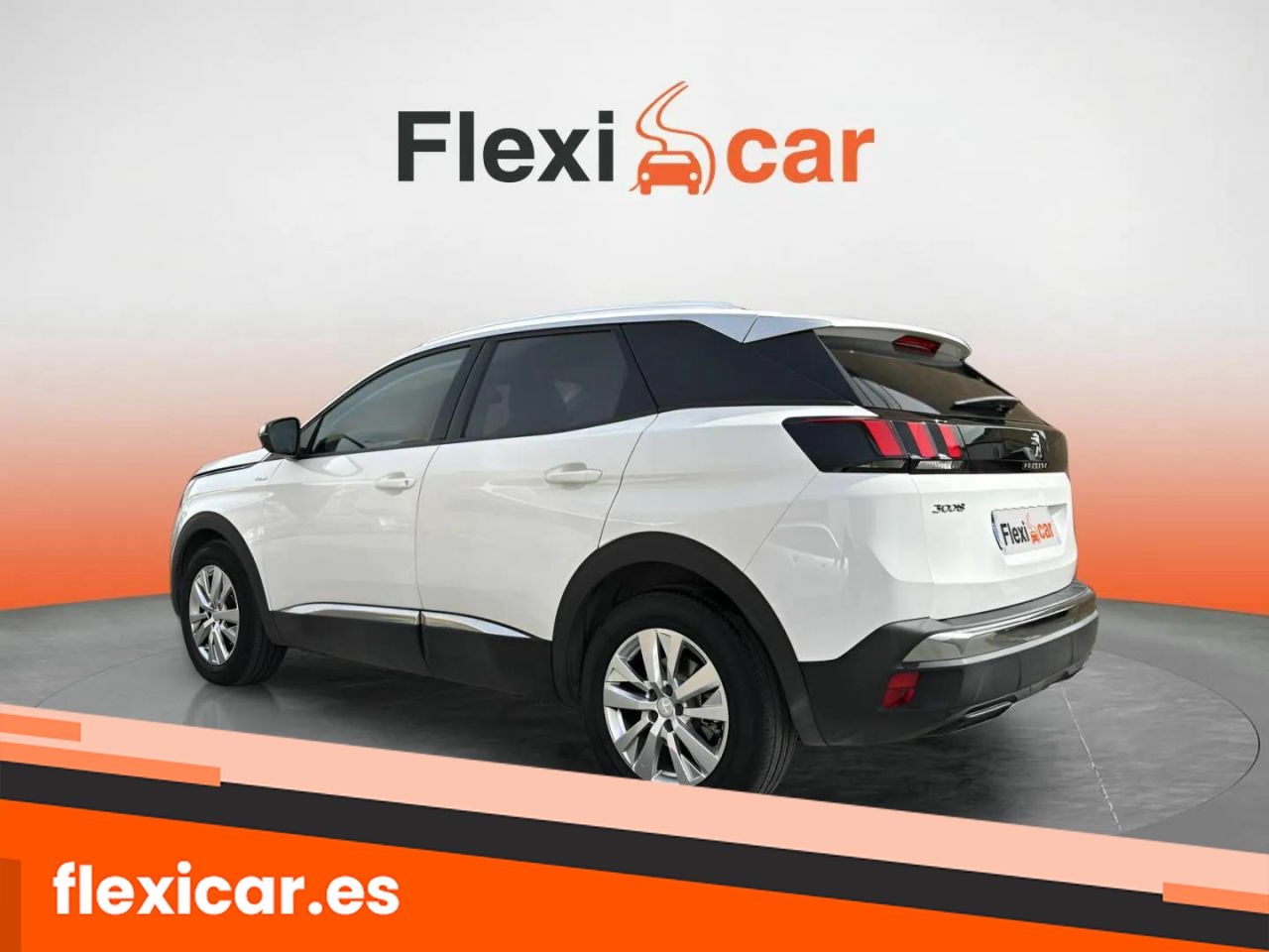 Foto Peugeot 3008 5