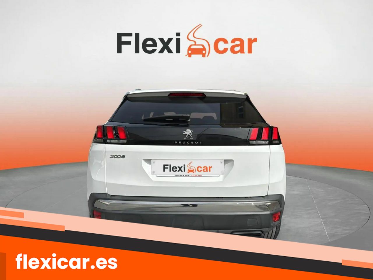Foto Peugeot 3008 7