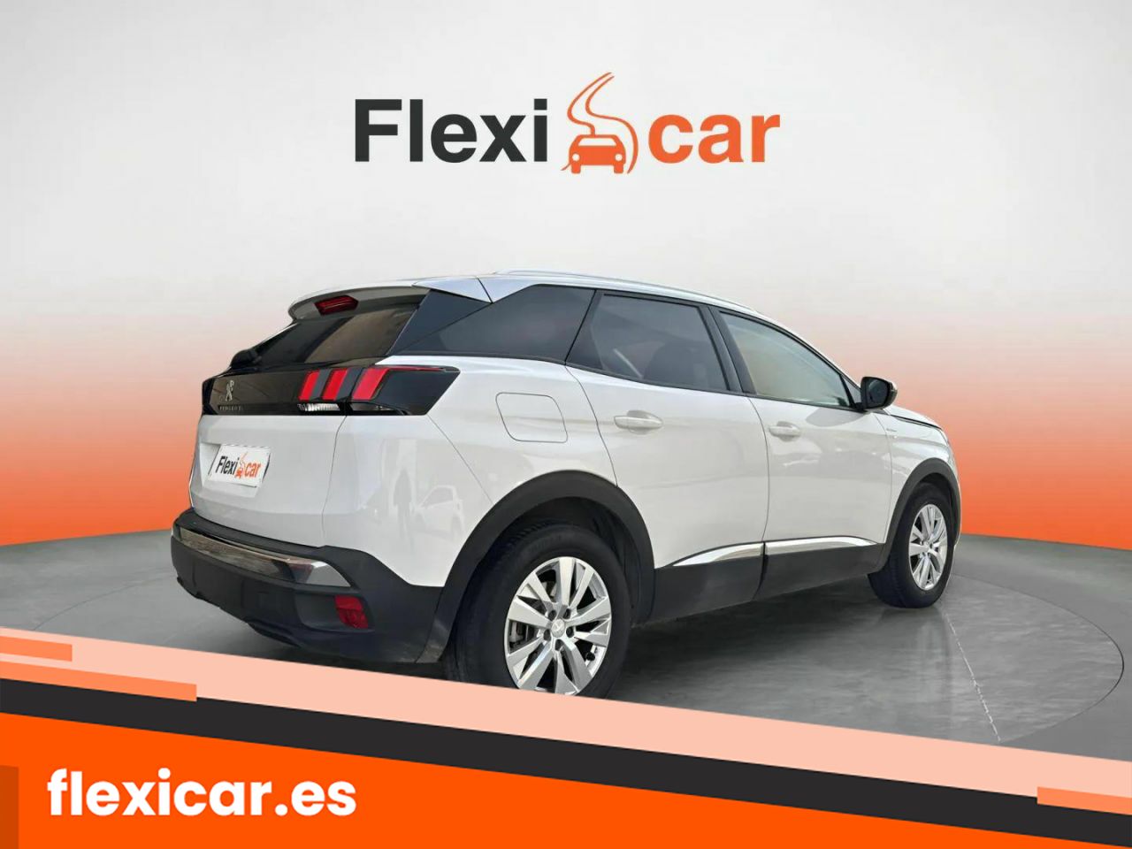 Foto Peugeot 3008 8