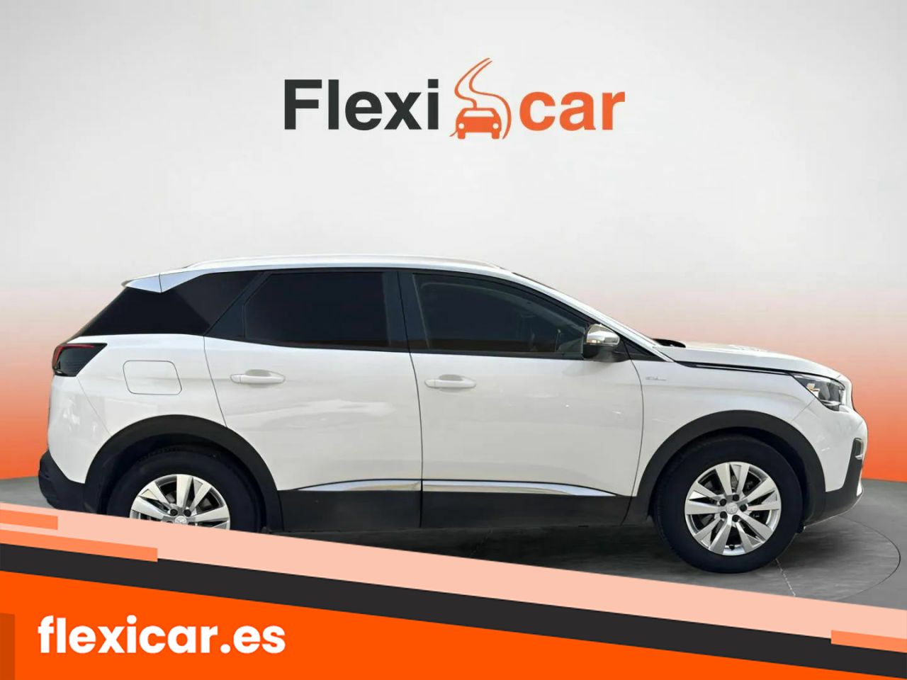 Foto Peugeot 3008 9