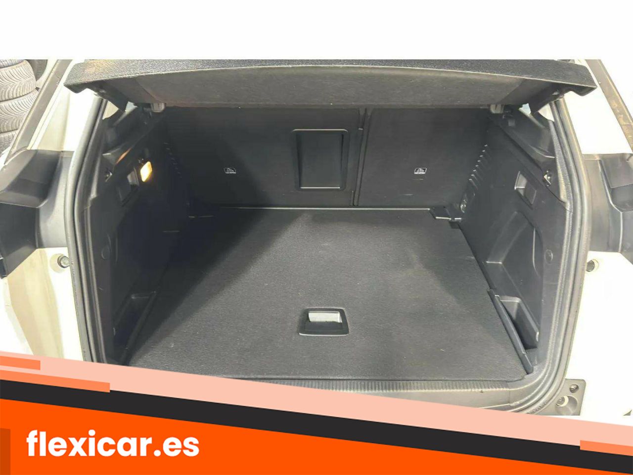 Foto Peugeot 3008 11