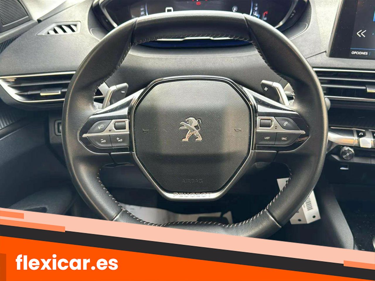 Foto Peugeot 3008 13