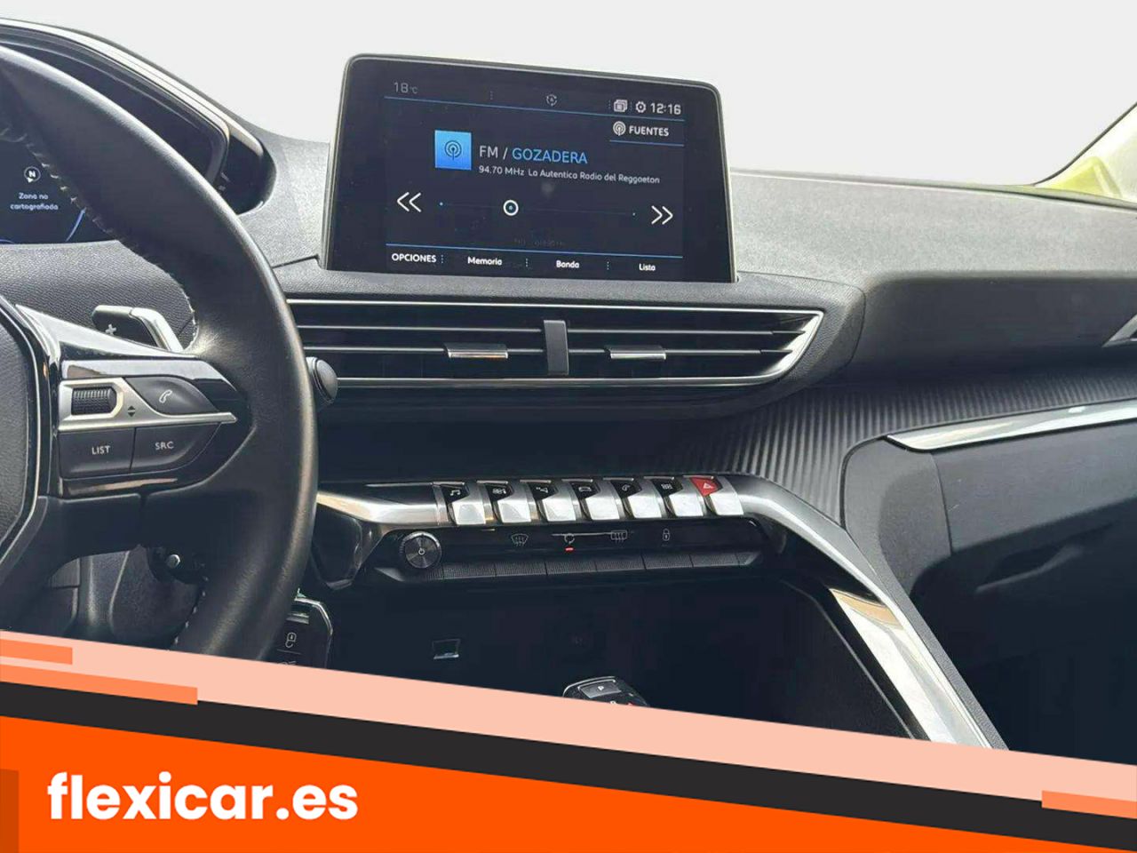 Foto Peugeot 3008 15
